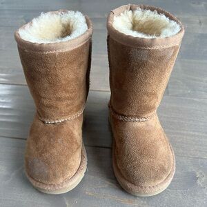 UGG Toddler Boots